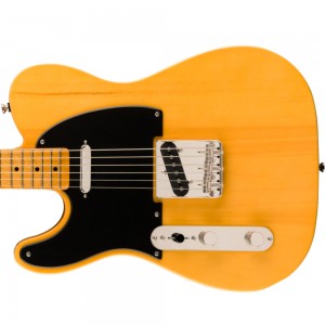 Fender Squier Classic Vibe '50s Telecaster Left-Handed, Maple Fingerboard, Butterscotch Blonde
